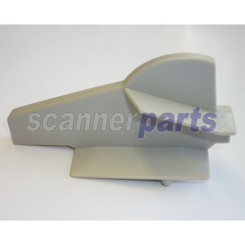 Paper Guide Left for Panasonic KV-S2025C, KV-S2026C, PV-S2028C