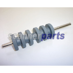 Separation Roller for Canon DR-3020C, DR-3060C, DR-3080C, DR-3080CII, CD-4070