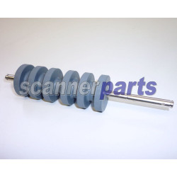Separation Roller for Canon DR-3020C, DR-3060C, DR-3080C, DR-3080CII, CD-4070