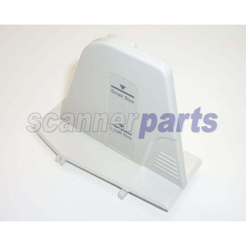 Guide Document Right Canon DR-6080C, DR-7580, DR-9080C