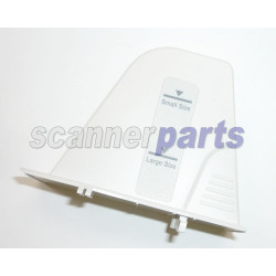 Guide Document Right Canon DR-6080C, DR-7580, DR-9080C
