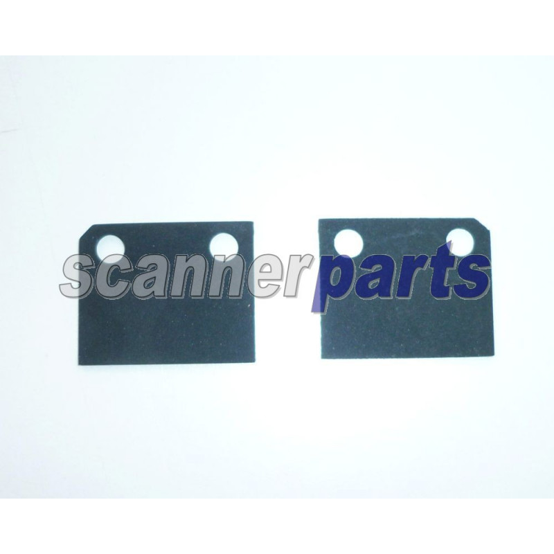 Pad Assy Fujitsu M3097E, M3097G