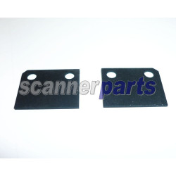Pad Assy Fujitsu M3097E, M3097G
