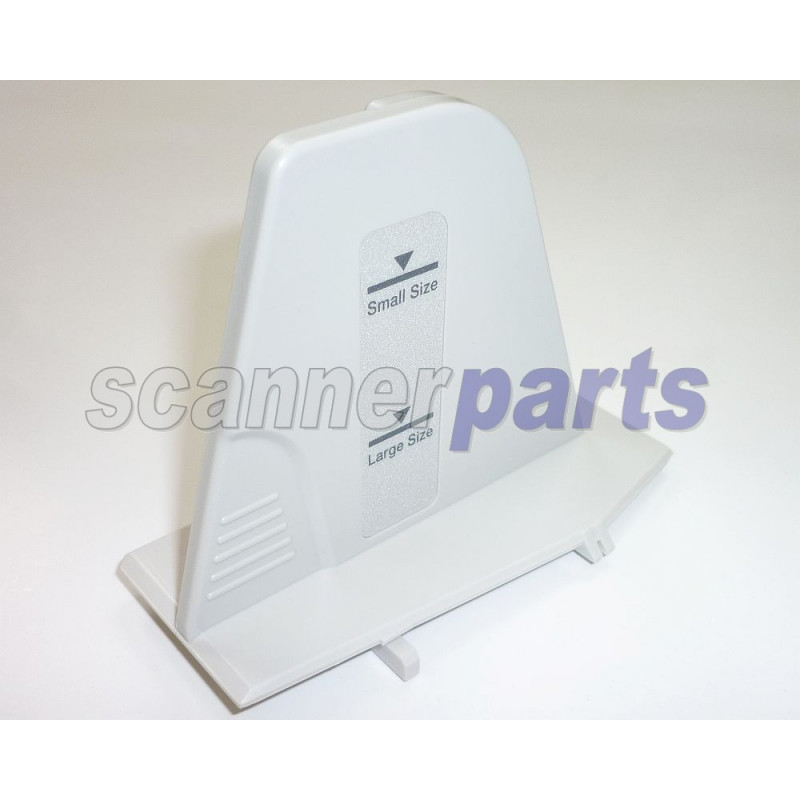 Guide Document Left Canon DR-6080C, DR-7580, DR-9080C