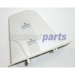 Guide Document Left Canon DR-6080C, DR-7580, DR-9080C