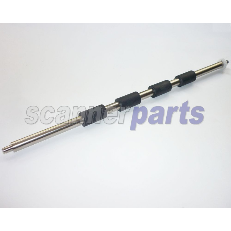 Roller Reading Lower Canon DR-6080C, DR-7580, DR-9080C