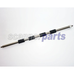Roller Reading Lower Canon DR-6080C, DR-7580, DR-9080C