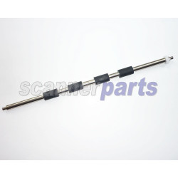Roller Reading Lower Canon DR-6080C, DR-7580, DR-9080C