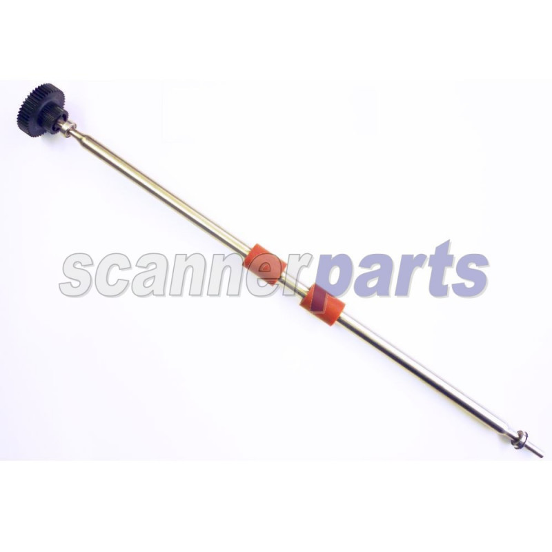 Take Away Shaft Assy Kodak i600, i800 Serial