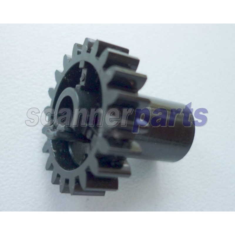 Pick Gear Pick Roller Shaft for Fujitsu fi-5110C