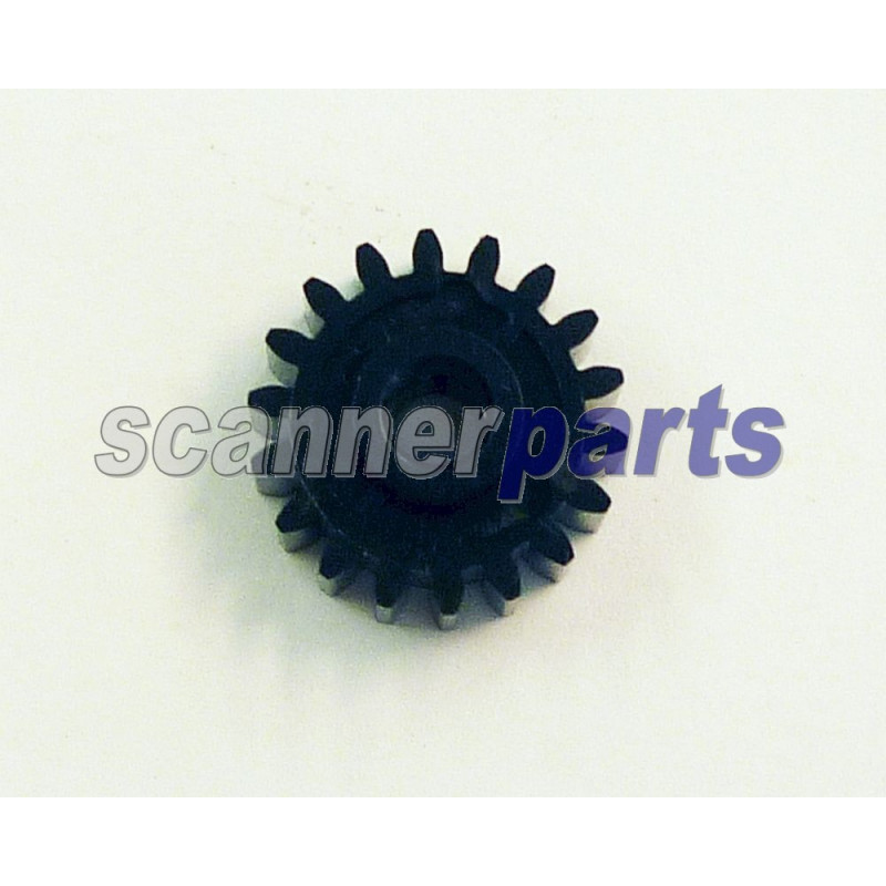 Set One Way Gear Fujitsu fi-4530C, fi-5530C, fi-5530C2