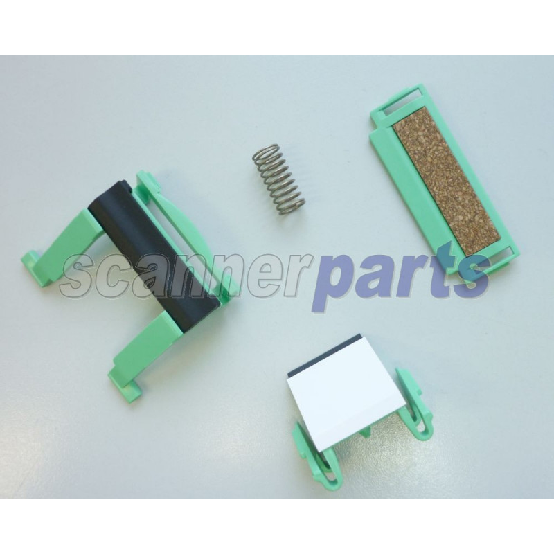 ADF-Pad Avision @V2800