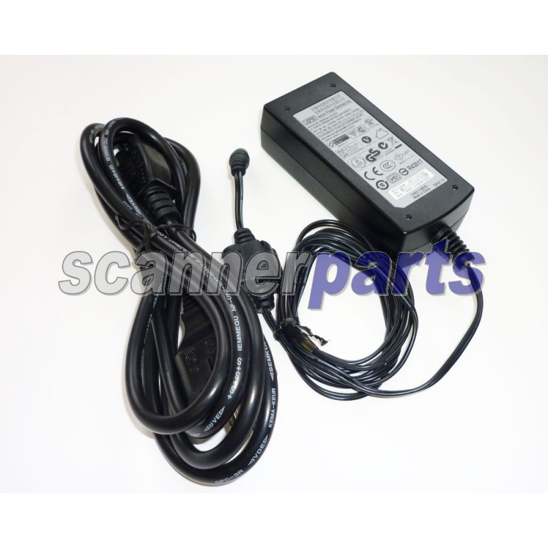 Power Supply for Avision AV50F