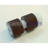 Paper Feed Roller Panasonic KV-S7065C, KV-S7075C