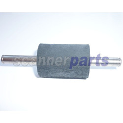Paper Feed Roller for Panasonic KV-S202XC, KV-S204XC