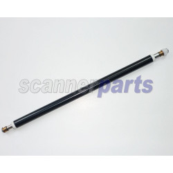 Front Sensor Roller Black for Panasonic KV-S202XC, KV-S204XC