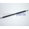 Front Sensor Roller Black for Panasonic KV-S202XC, KV-S204XC