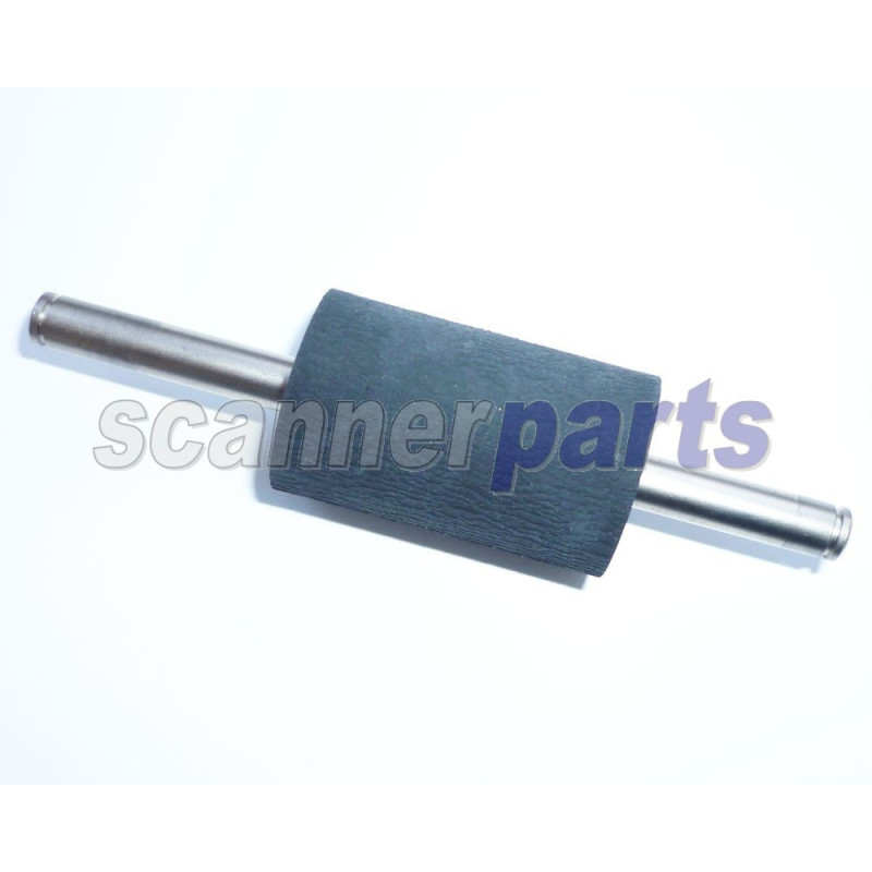 Paper Feed Roller for Bell + Howell Sidekick 1200, 1400