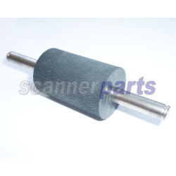 Paper Feed Roller for Bell + Howell Sidekick 1200, 1400