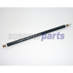 Front Sensor Roller Black für Sidekick 1200,1400