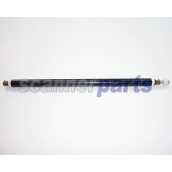 Front Sensor Roller Black für Sidekick 1200,1400