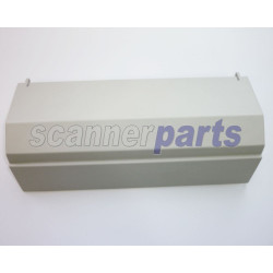 Cover Back for Panasonic KV-S202XC, KV-S204XC