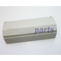 Cover Back for Panasonic KV-S202XC, KV-S204XC