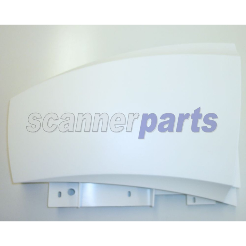 big Cabinetry Output Left Kodak i600 Serial