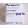 Panasonic Roller Cleaning Paper
