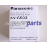 Panasonic Roller Cleaning Paper