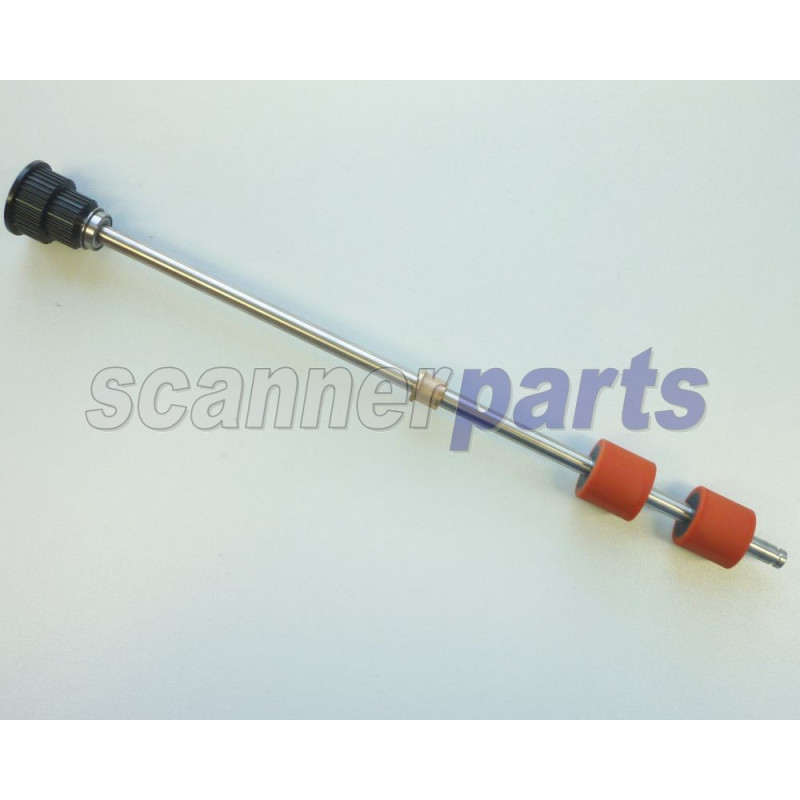 Shaft Assy Drive Takeway Kodak i1400 Serial