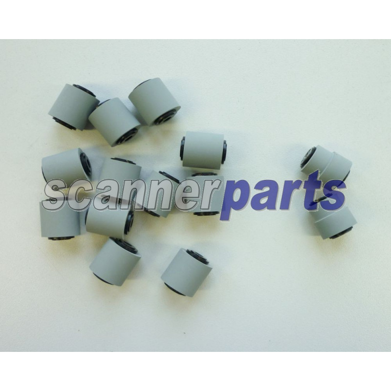 Spezial Roller Kit für Fujitsu M4099D , fi-4990C