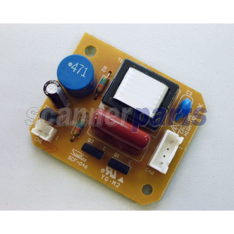 Inverter SR Fujitsu fi-5530C, fi-5530C2