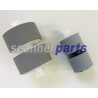 Roller Exchange Kit for Canon DR-C125(W), DR-C225(W), DR-C225(W) II