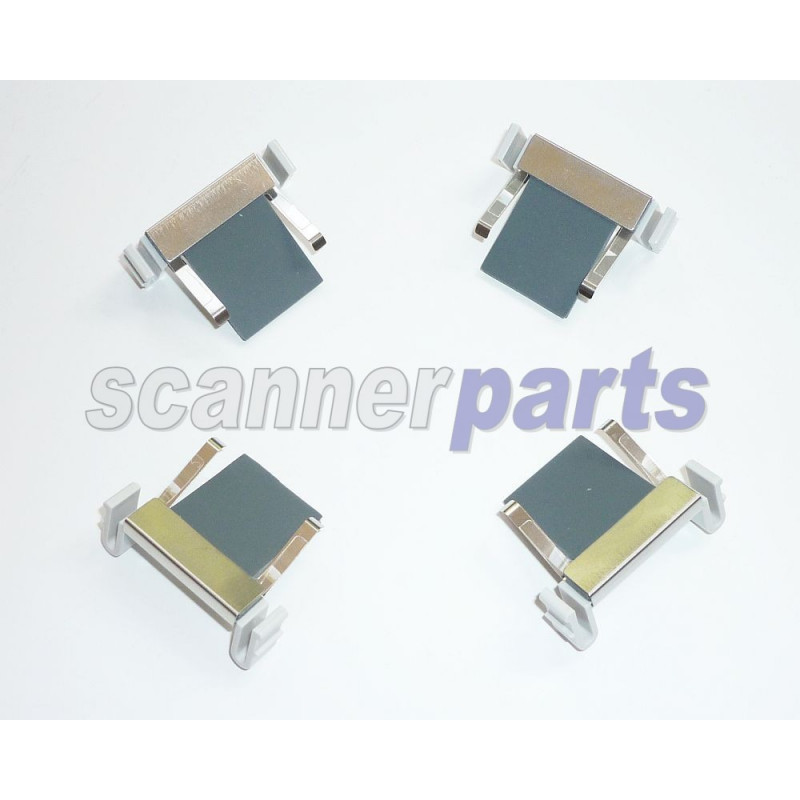 ADF-Pads Avision AV600 Serial