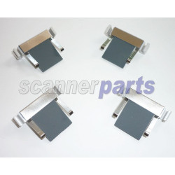 ADF-Pads Avision AV600 Serial