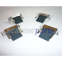 ADF-Pads Avision AV600 Serial