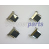 ADF-Pads für die Sagemcom SC4680
