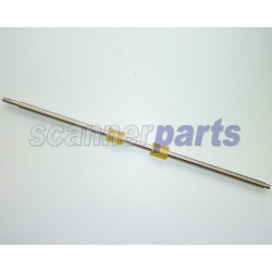 Exit Roller Fujitsu fi-4530C