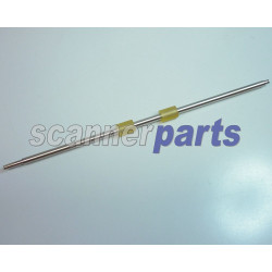 Exit Roller Fujitsu fi-4530C