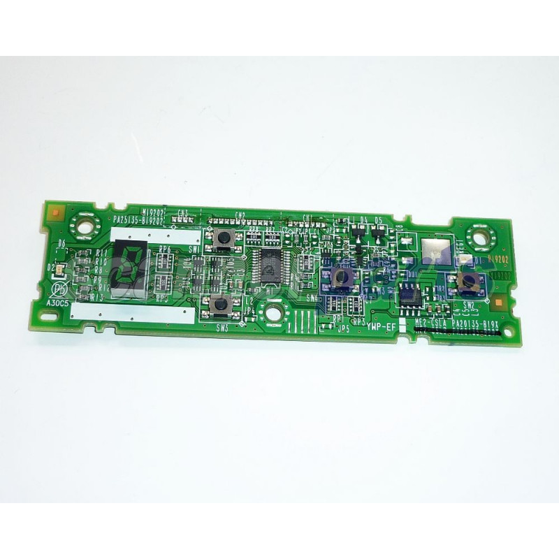Panel PCA A Fujitsu fi-6670, fi-6670A