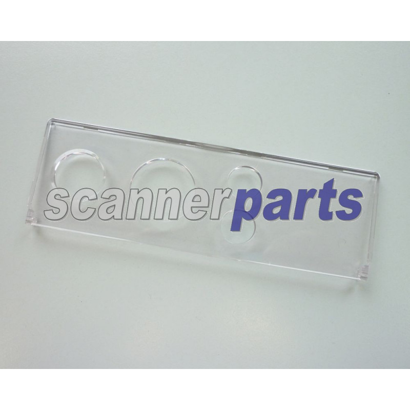 OP CL Cover ADF für Fujitsu fi-6670 und fi-6670A