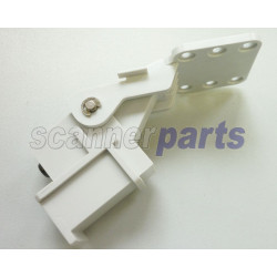 Hinge Left Panasonic KV-SS080