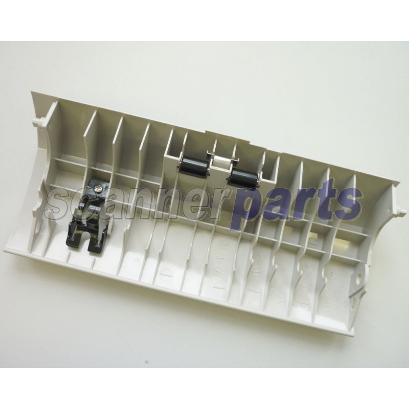 Front Case Assy Avision AV610C2