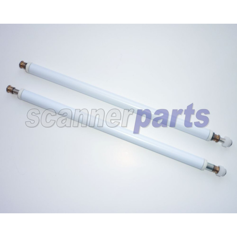 Roller Exchange Kit WHITE for Panasonic KV-S202XC, KV-S204XC