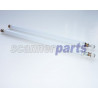 Roller Exchange Kit WHITE for Panasonic KV-S202XC, KV-S204XC