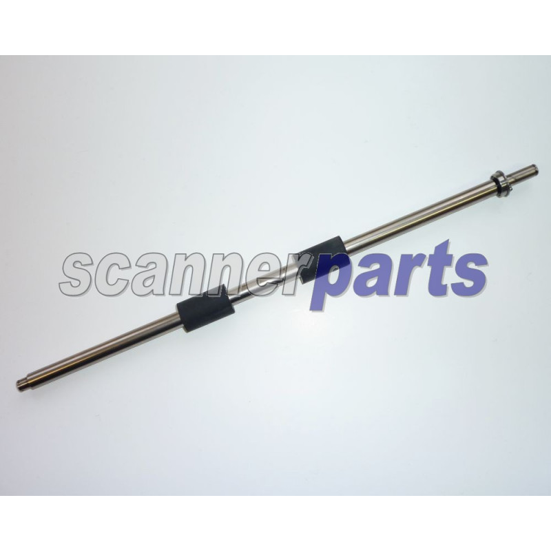 J Drive Roller for Bell + Howell Sidekick