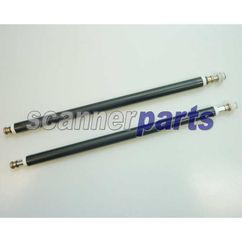 Black Roller Kit Kodak Sidekick 1200, 1400