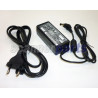 AC Adapter Fujitsu S500, S510, fi-4110CU, fi-5110C, SV600