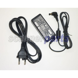 AC Adapter Fujitsu S500, S510, fi-4110CU, fi-5110C, SV600